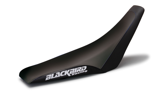 Levně BLACKBIRD potah sedla YAMAHA TTR 600 97-05 TRADITIONAL LOGO BLACKBIRD barva černá (BLACKBIRD potah sedla YAMAHA TTR 600 97-05 TRADITIONAL LOGO)