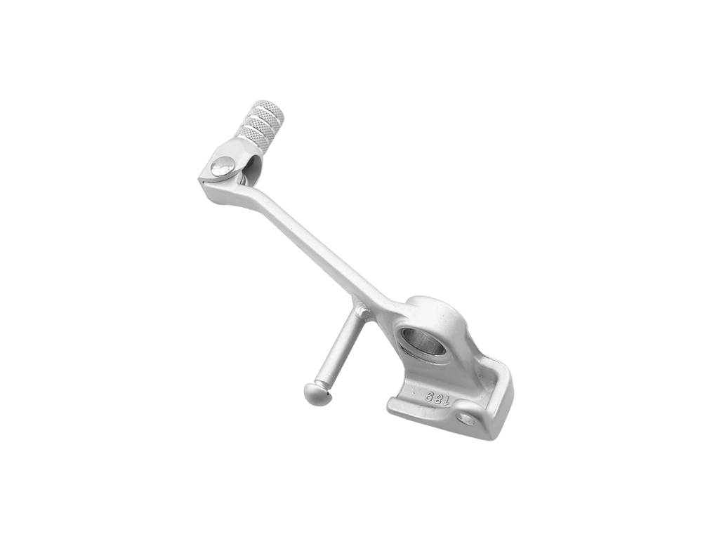 V PARTS (VICMA) páka nožní brzdy KAWASAKI s 750 07, s 1000 07-09 (12840)
