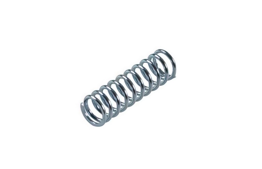 Carburettor idle adjustment screw spring KEIHIN 1290-963-2000
