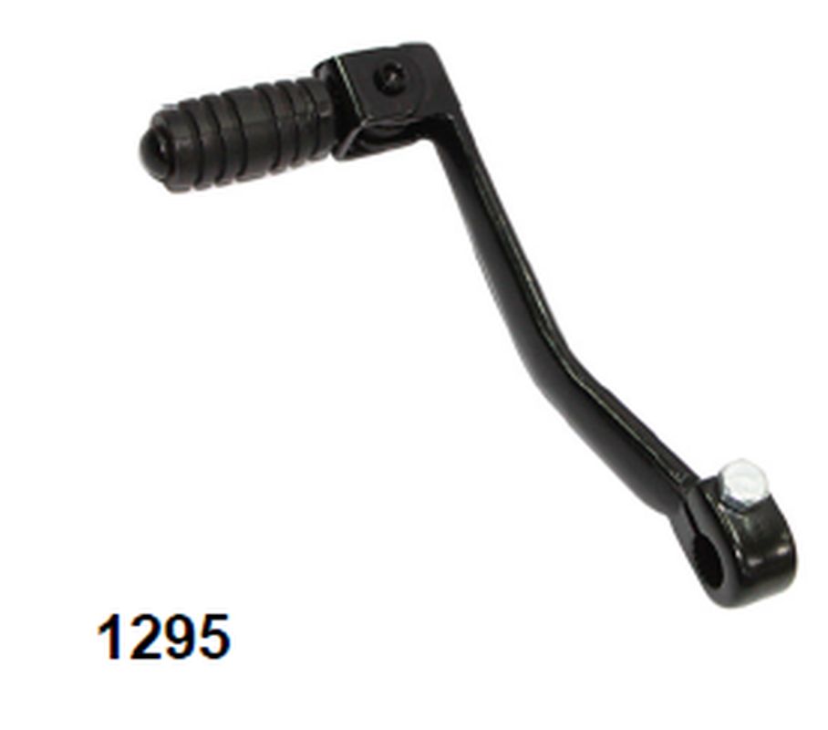 Clutch lever PSYCHIC 1295
