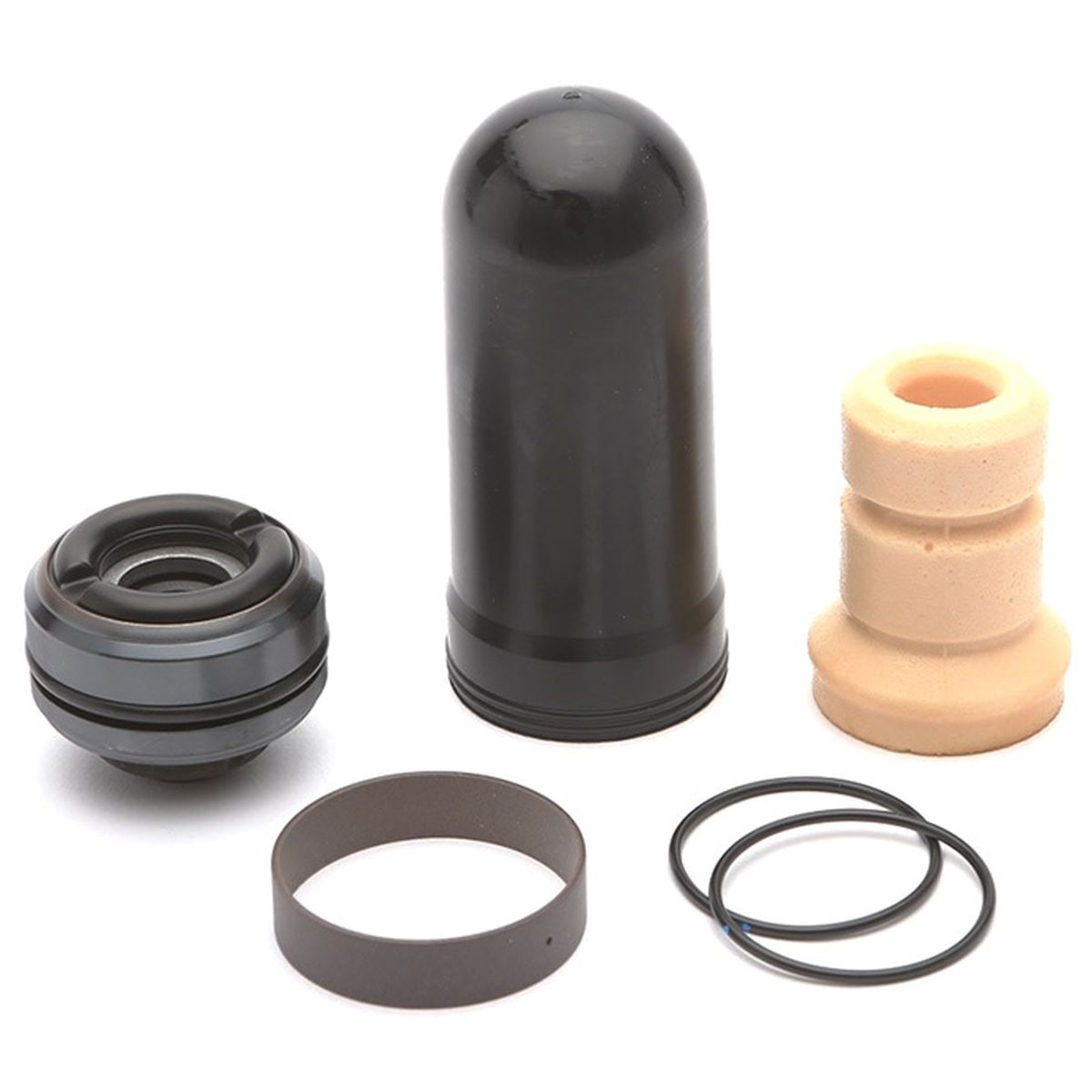 Central (rear) shock absorber repair kit KYB 129994600101
