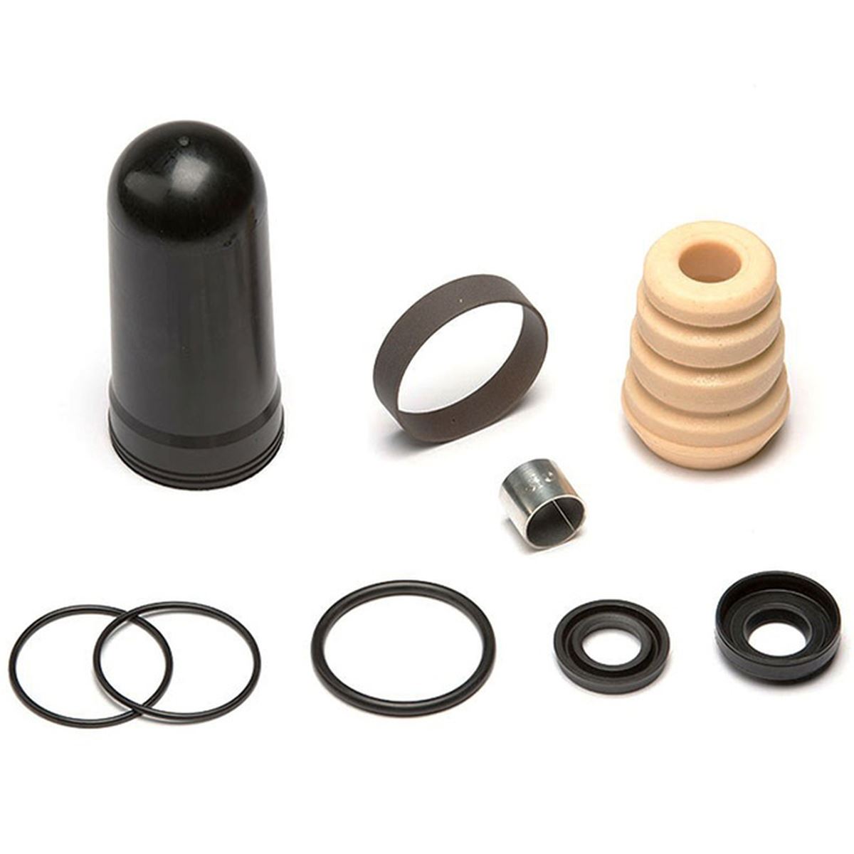 Central (rear) shock absorber repair kit KYB 129994600501