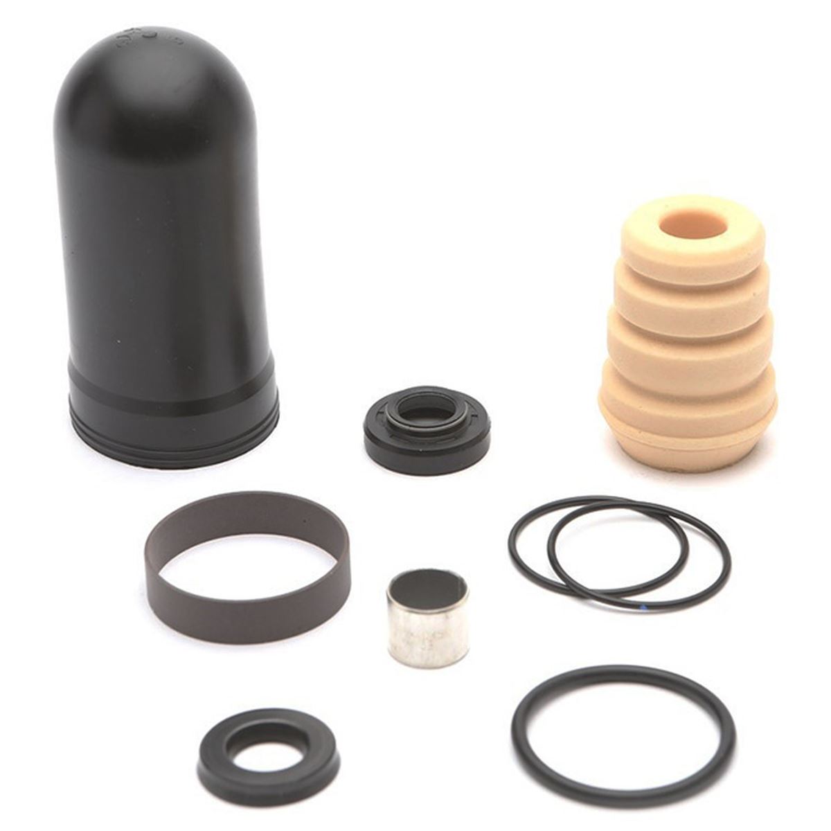 Central (rear) shock absorber repair kit KYB 129994601301