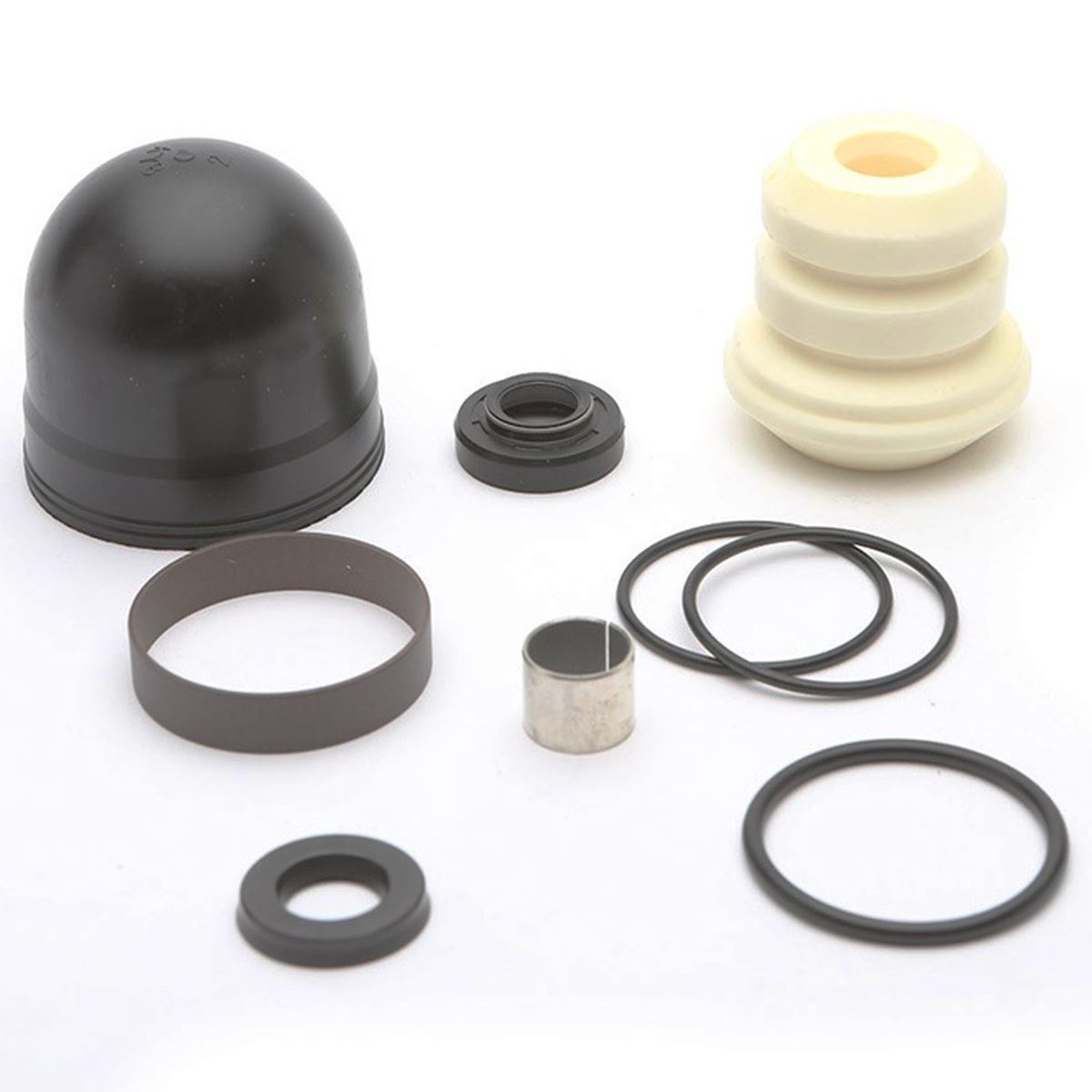 Central (rear) shock absorber repair kit KYB 129995000101