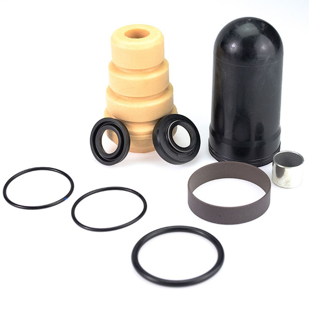 Central (rear) shock absorber repair kit KYB 129995003001