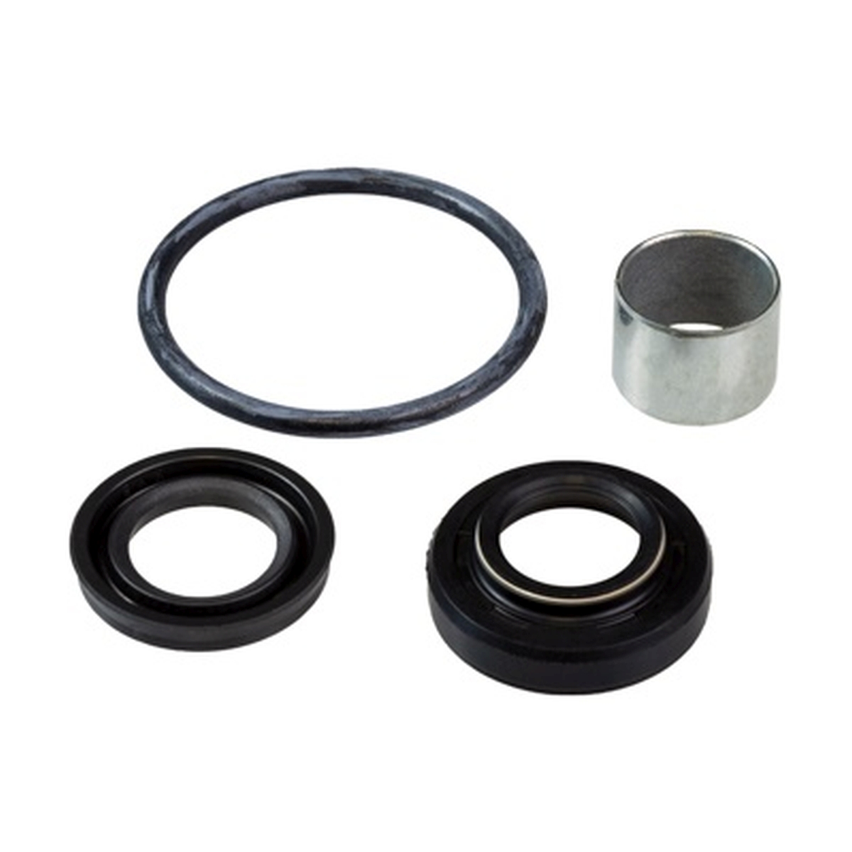 KYB opravná sada tlumiče zadního KYB 46/16 KAWASAKI KX 125/250 04-08; KX 250F 04-05; KX 450F 06-08; GAS GAS RANGER 250/350 19-20; SUZUKI RM 250 01-03; RMZ 250 04-06; FANTIC XE/XX 125/250 20-22