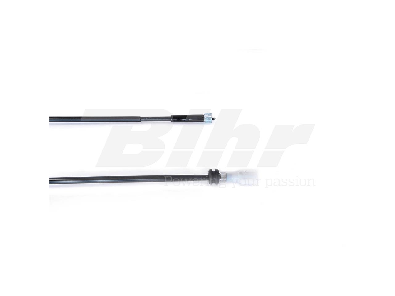TecNIUm (VICMA) cable / speedometer drive PEUGEOT elyseo 50/100 (129SP)