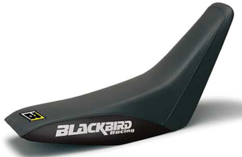 Levně BLACKBIRD potah sedla SUZUKI DR 350 90-99 (16) TRADITIONAL barva černá (BLACKBIRD potah sedla SUZUKI DR 350 90-99 (16) TRADITIONAL barva černá)