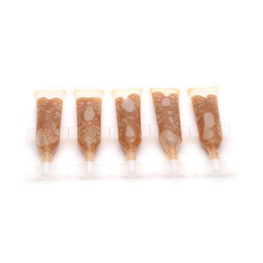 Levně KYB SMAR 5ML (těsnicí mazivo) (náhradní 5 SZT) (KYB SMAR 5ML (těsnicí mazivo) (náhradní 5 SZT))