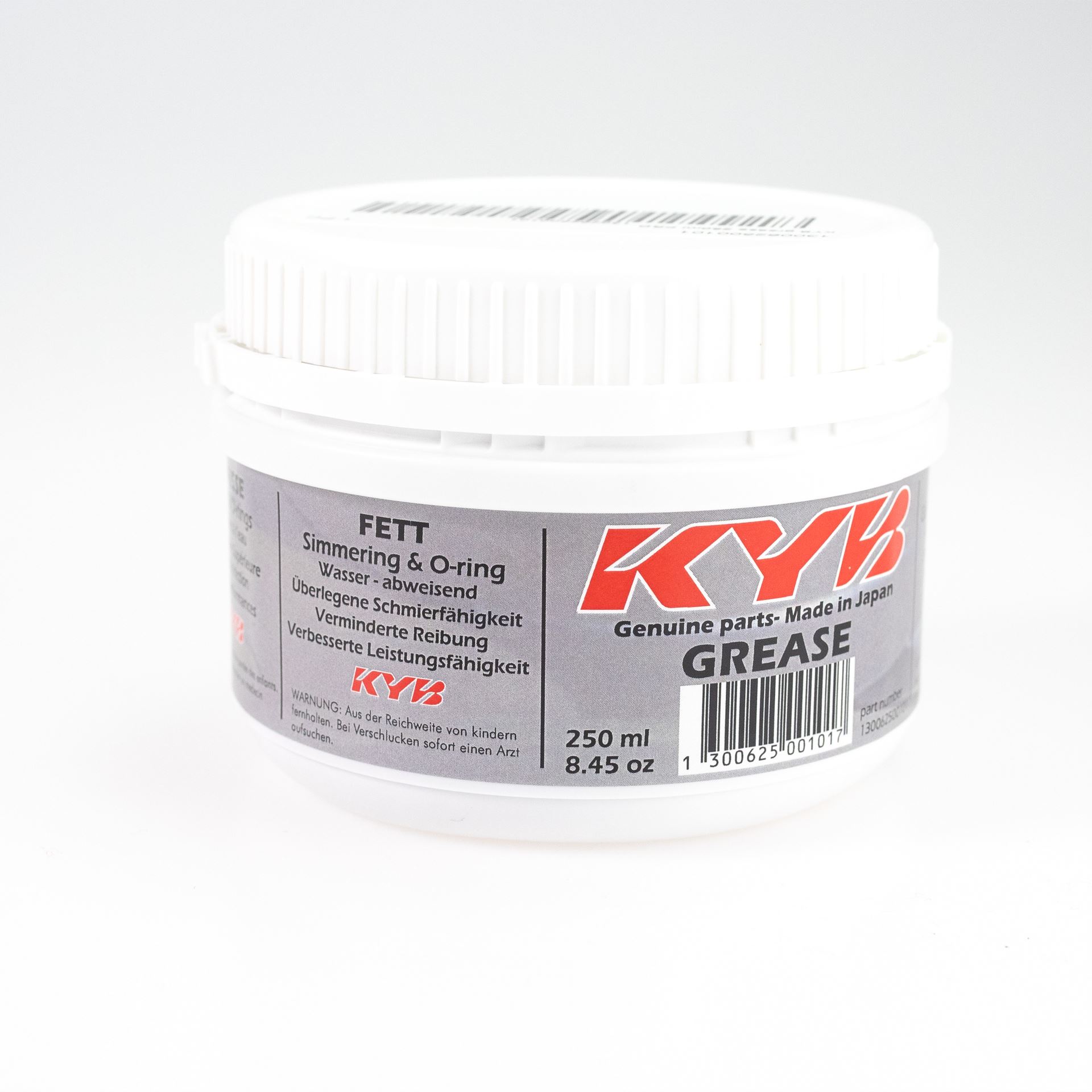 Levně KYB SMAR 250ML (těsnicí mazivo) (KYB SMAR 250ML (těsnicí mazivo))