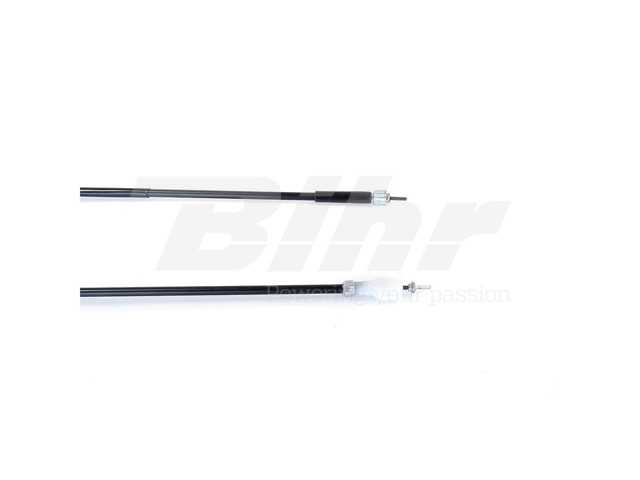TecNIUm (VICMA) cable / speedometer drive PIAGGIO typehoon 50/125, DERBI senda 125 , nrg 50 (134SP)