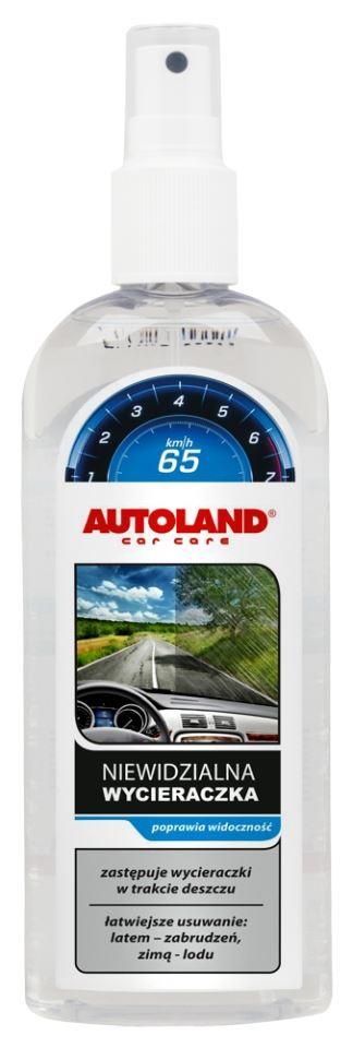 Levně AUTOLAND neviditelný IERACZKA 0,3L (8) (AUTOLAND neviditelný IERACZKA 0,3L (8))
