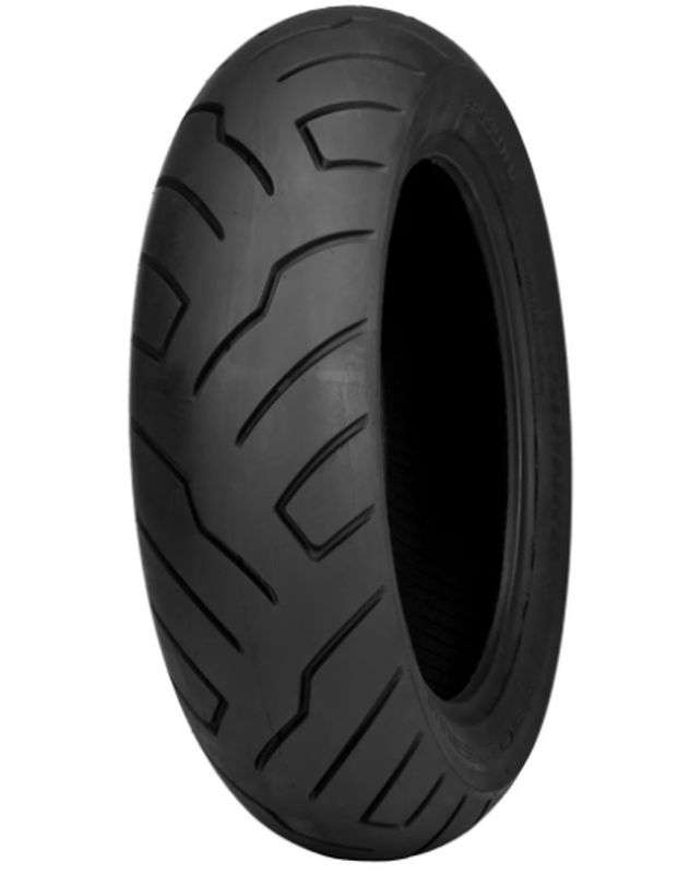 SHINKO 130/60B19 999 67H TL REINF PŘEDNÍ DOT 2025