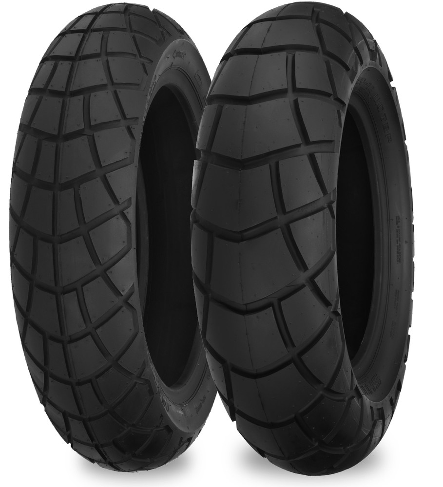 SHINKO 130/70-12 428 56J TL PŘEDNÍ/ZADNÍ DOT 2022