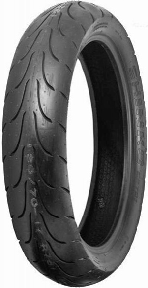 SHINKO 130/70-17 781 62H TL ZADNÍ DOT 2025 (STREET)