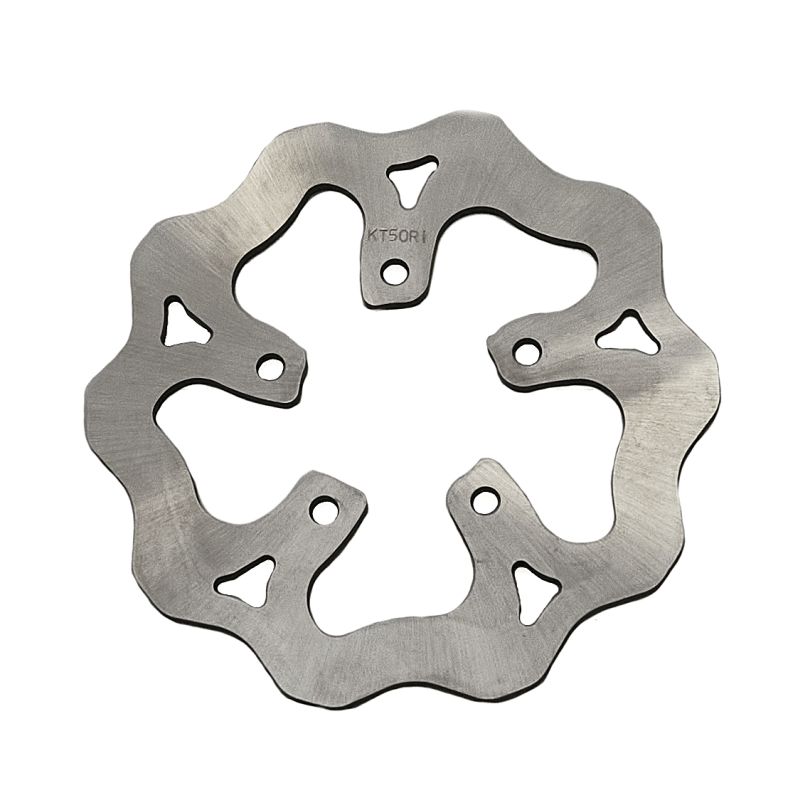 GROSSKOPF přední brzdový kotouč KTM SX 50 08-15 zadní KTM SX50 14-15 (GROSSKOPF přední brzdový kotouč KTM SX 50 08-15 zadní KTM SX50 14-15)