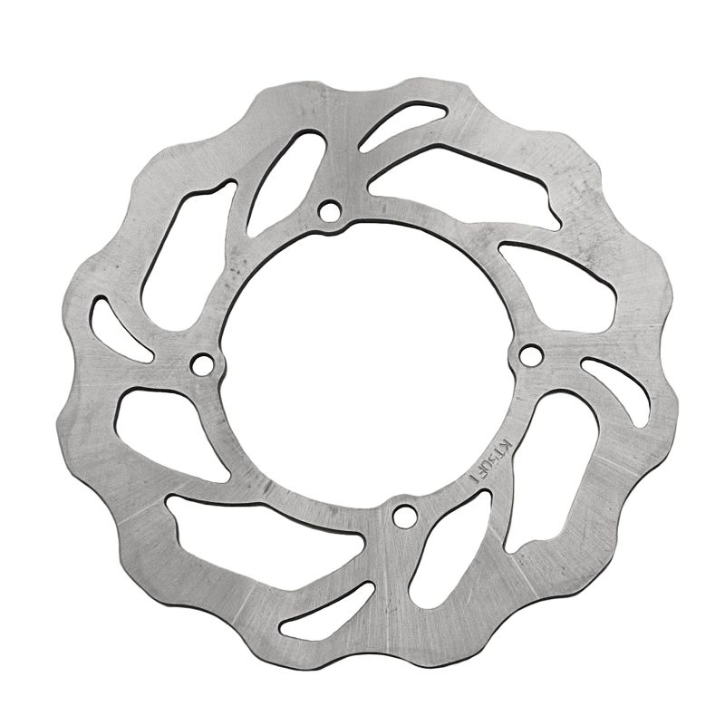 GROSSKOPF přední brzdový kotouč KTM SX50 80-13 (GROSSKOPF přední brzdový kotouč KTM SX50 80-13)