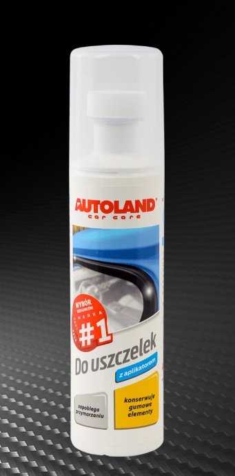 Levně AUTOLAND kolík do těsnění automobilových (24) (AUTOLAND kolík do těsnění automobilových (24))