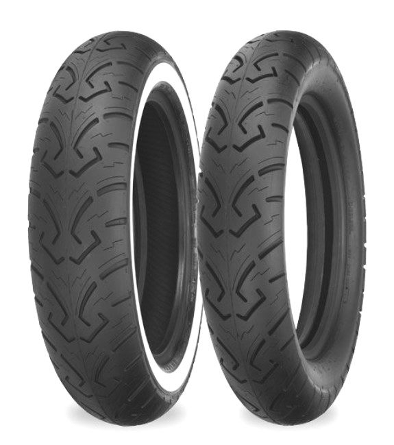 SHINKO MT90-16 250 73H TL WW PŘEDNÍ BÍLÁ STRANA DOT 2025 (SHINKO MT90-16 250 73H TL WW PŘEDNÍ BÍLÁ STRANA DOT 2025)