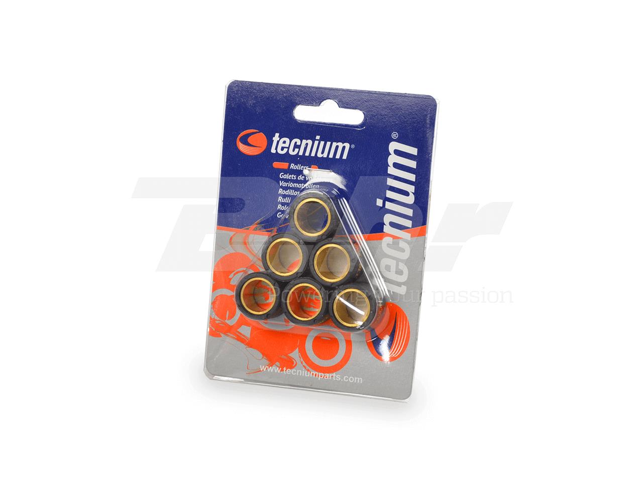 ARIETE silentblok (silentblok, simerink) BMW R1150/1200GS 25X15mm M6 (25/15 M/F 6MA)