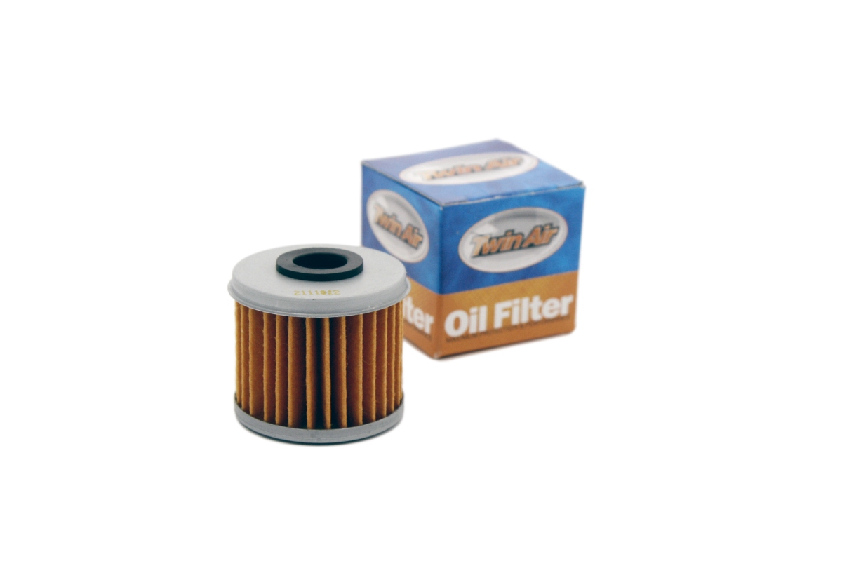 TWIN AIR olejový filtr HF 116 (02-20), HUSQVARNA TC/TE 250/310 09-14 (50)