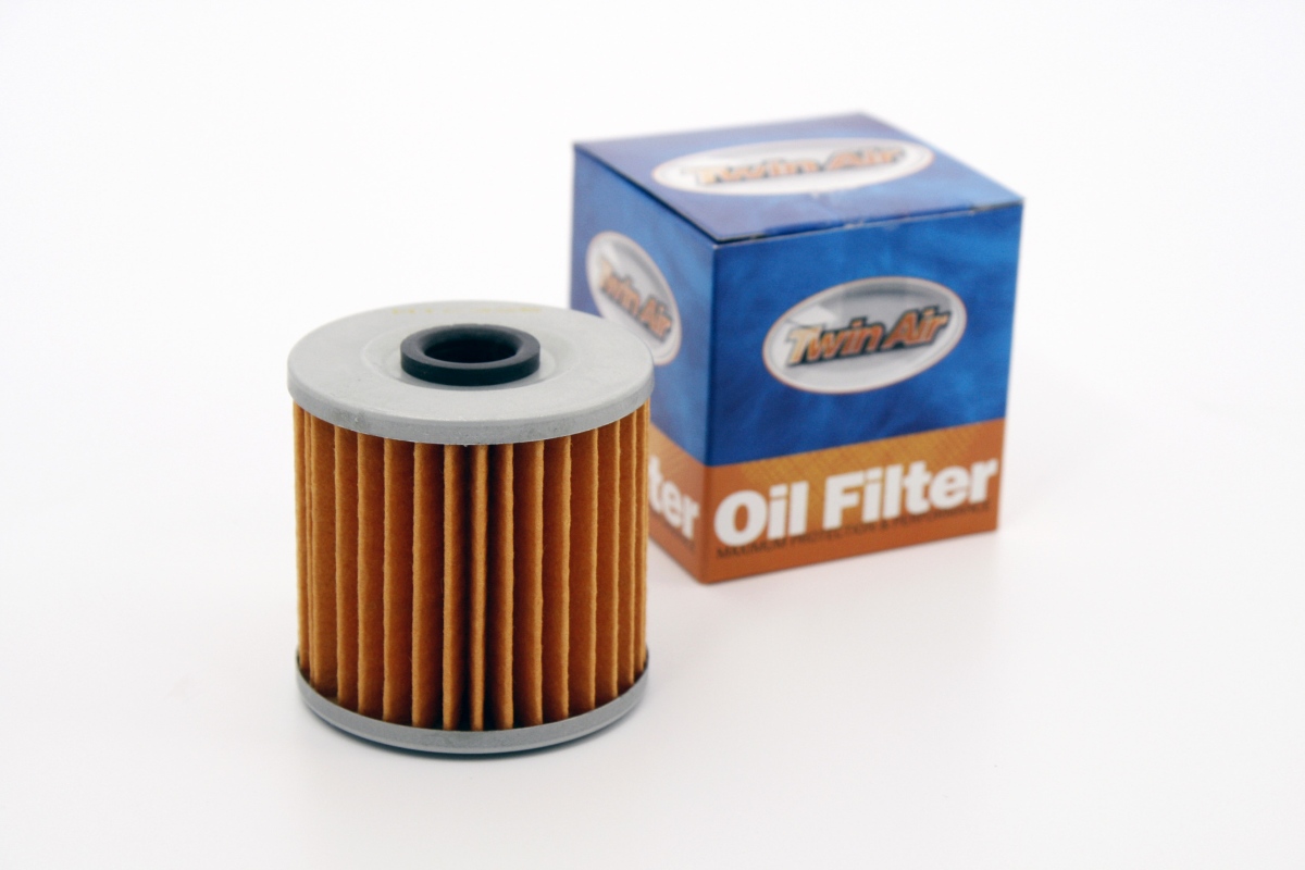 Oil filter TWINAIR 140004 (50)