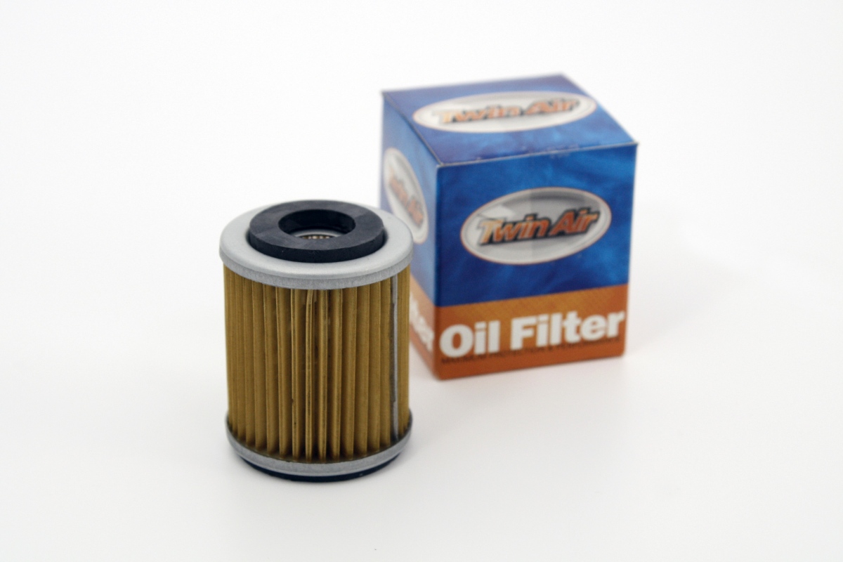 Oil filter TWINAIR 140008 (50)