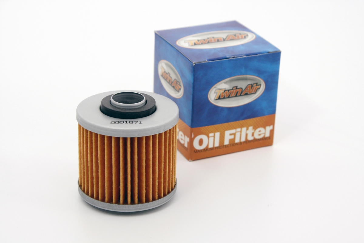 Oil filter TWINAIR 140010 (50)