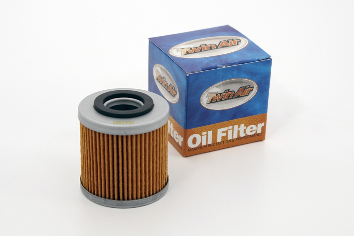 TWIN AIR olejový filtr HF 154 (00-07) (50)