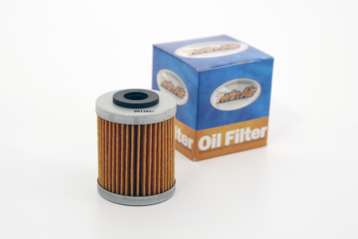 TWIN AIR olejový filtr HF 157 (50)