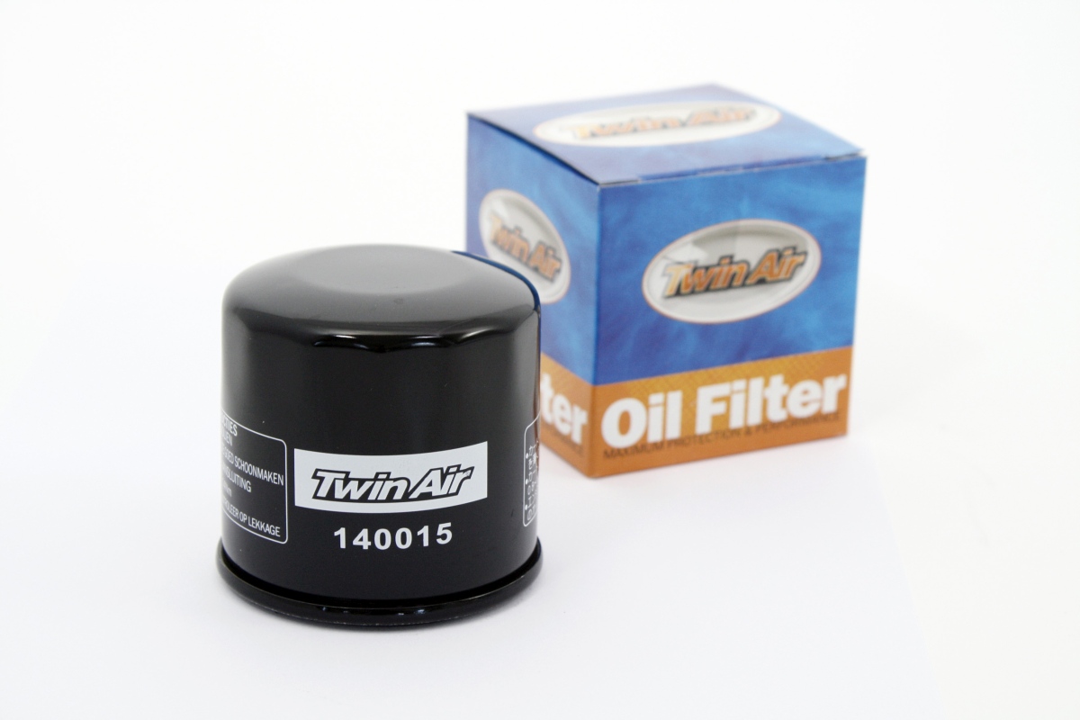TWIN AIR olejový filtr HF 204