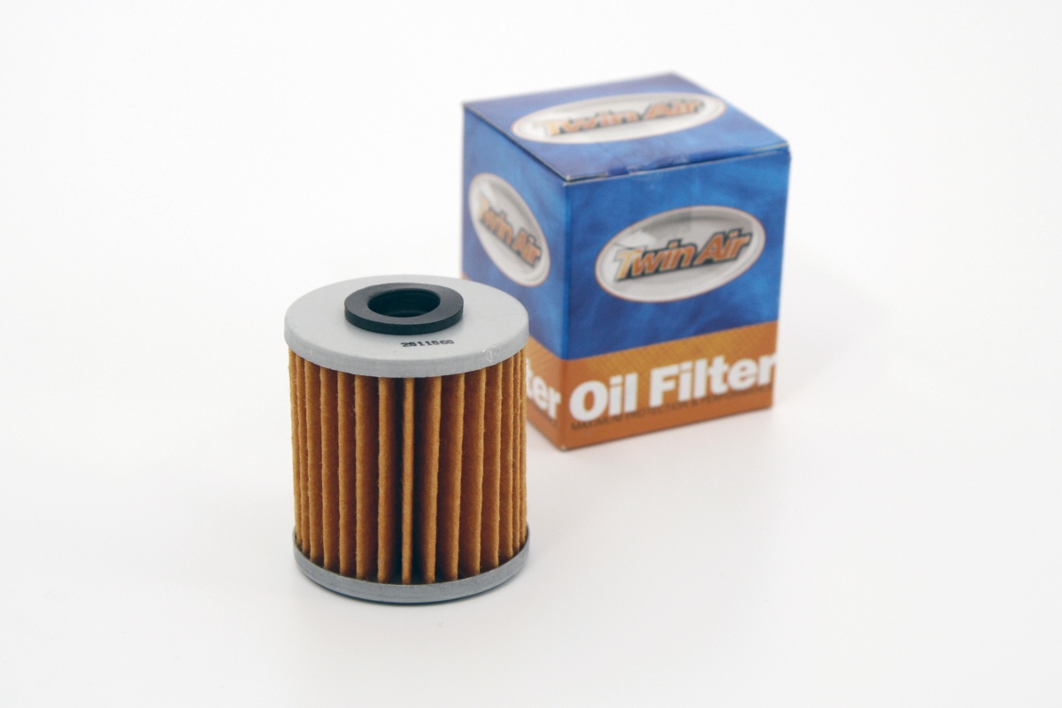 Oil filter TWINAIR 140018 (50)