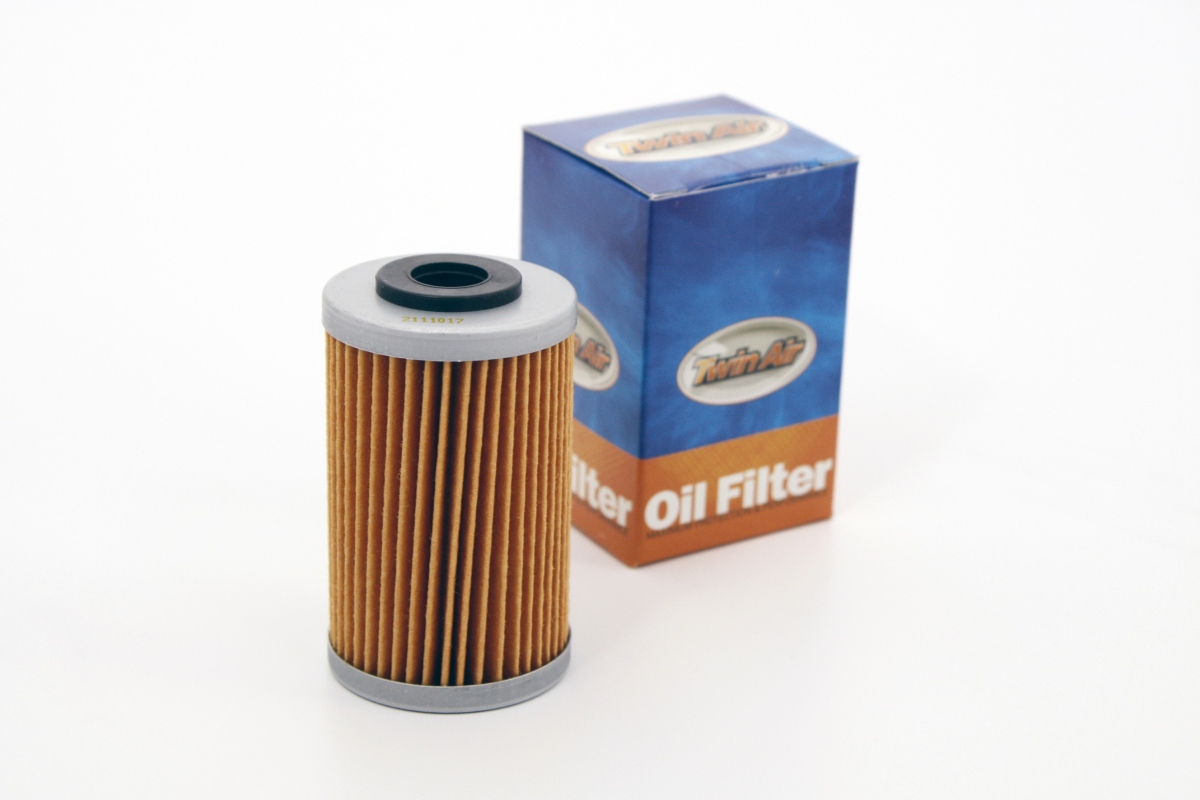 TWIN AIR olejový filtr HF 655 (50)