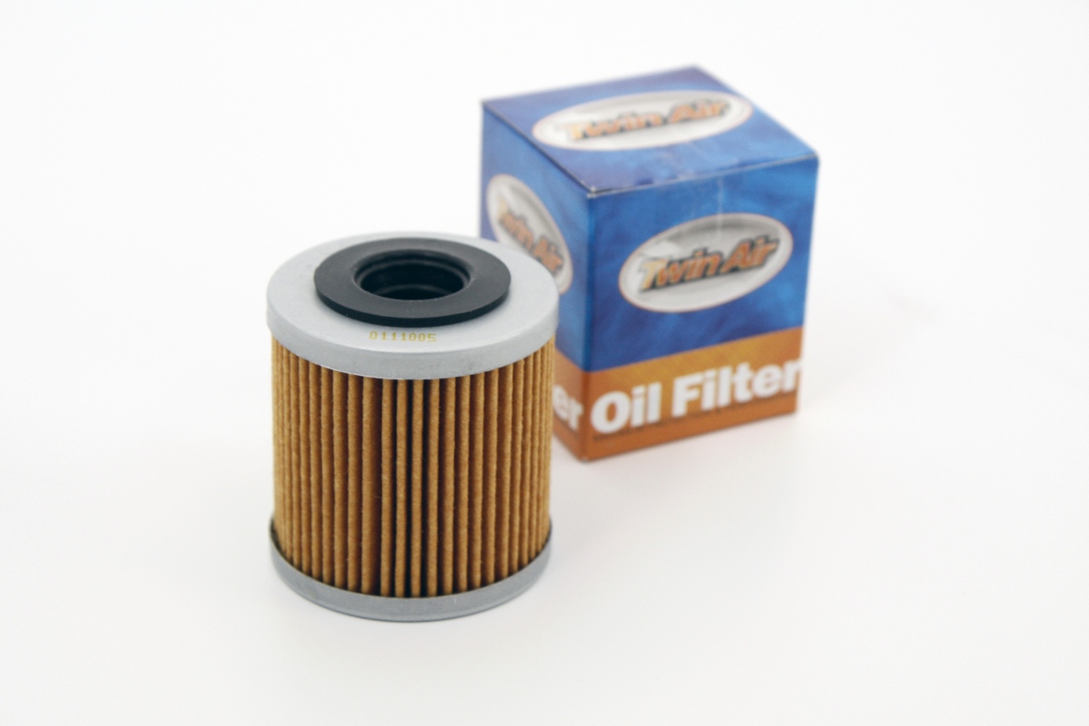 TWIN AIR olejový filtr HF 563 (50)