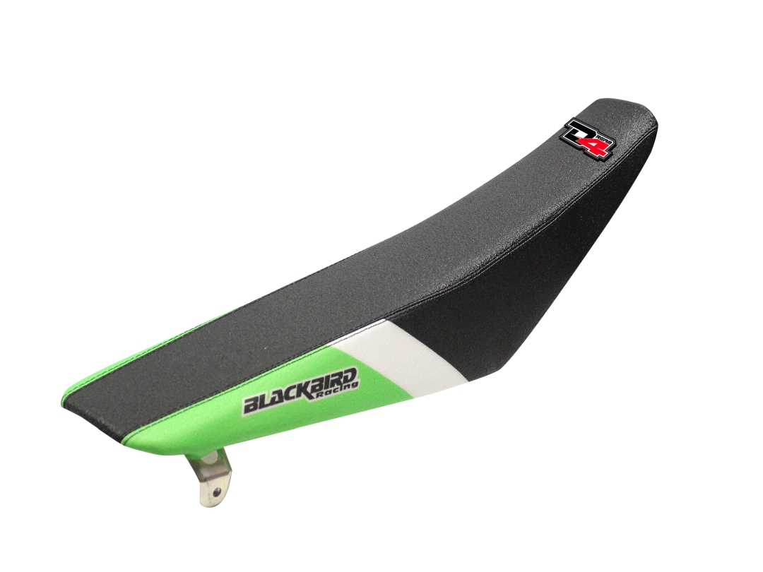 Seat cover BLACKBIRD 1419N