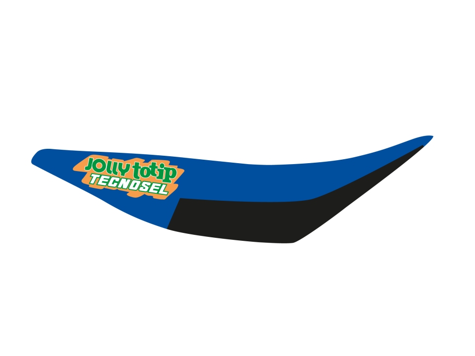 Seat cover BLACKBIRD 14V00