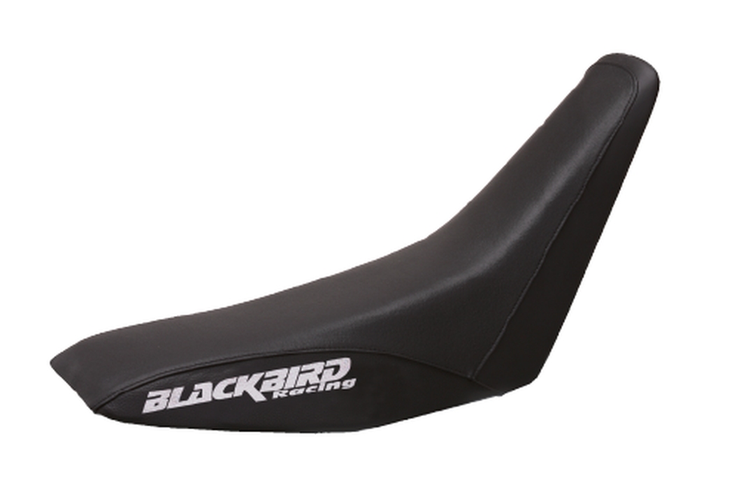 Levně BLACKBIRD potah sedla KTM 4T 96-99 (4 STrokE ALL modelS) TRADITIONAL barva černá (BLACKBIRD potah sedla KTM 4T 96-99 (4 STrokE ALL modelS))