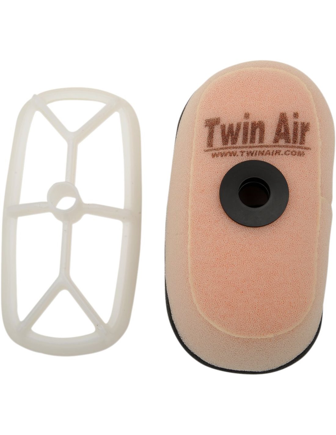 Levně TWIN AIR vzduchový filtr HONDA XR 250 R 86-04, XR 400R 96-04, XR 600R 85-02, CRM 250 89-93, XR 650L 93-21 (HFF1015)(filtr včetně koše) (TWIN AIR)