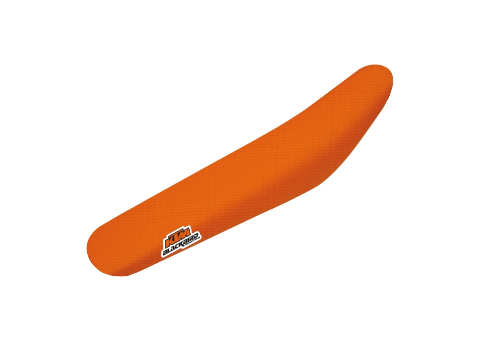 BLACKBIRD potah sedla KTM SX/SXF 16-18, EXC/EXCF 17-19 REPLICA TROPHY 22 (BLACKBIRD potah sedla KTM SX/SXF 16-18, EXC/EXCF 17-19 REPLICA TROPHY 22)