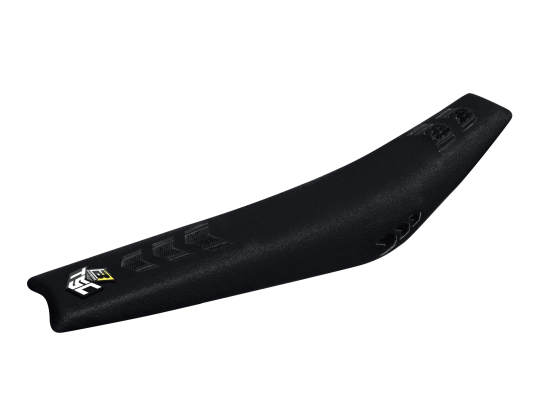 BLACKBIRD potah sedla KTM SX 85 18-23 TSC barva černá (BLACKBIRD potah sedla KTM SX 85 18-23 TSC barva černá)
