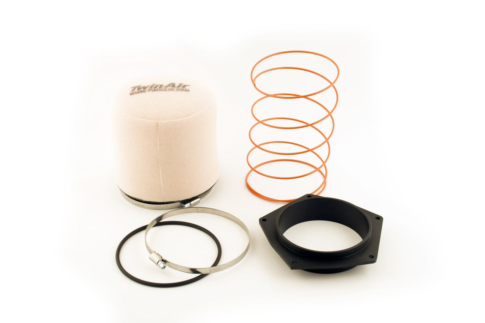 Levně TWIN AIR vzduchový filtr YAMAHA YFZ 450R 09-26 (POWERFLOW KIT) (TWIN AIR vzduchový filtr YAMAHA YFZ 450R 09-26 (POWERFLOW KIT))