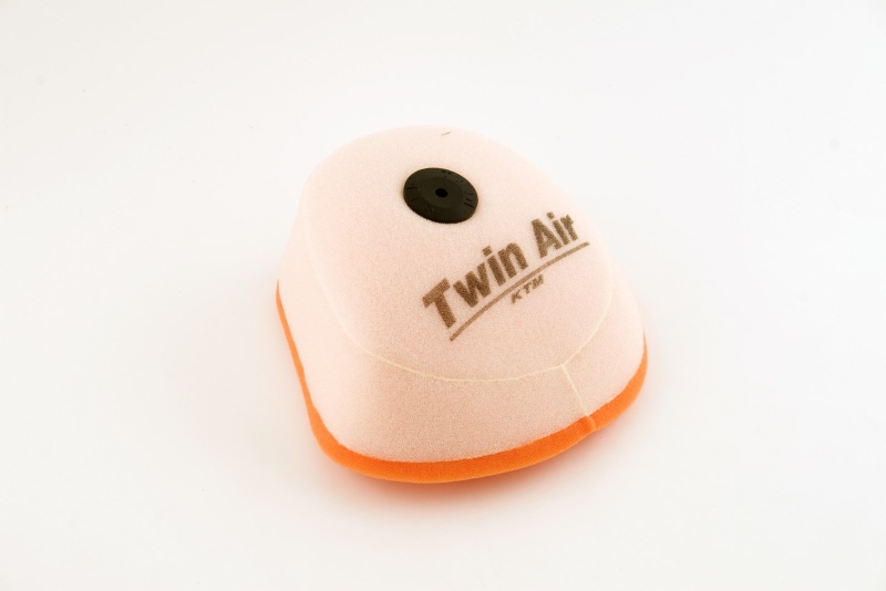 TWIN AIR vzduchový filtr KTM SX/EXC/XC 125/200/250/300/380 98-03 2T; LC 4 520/525 00-03 (1 otvor) (HFF5012)