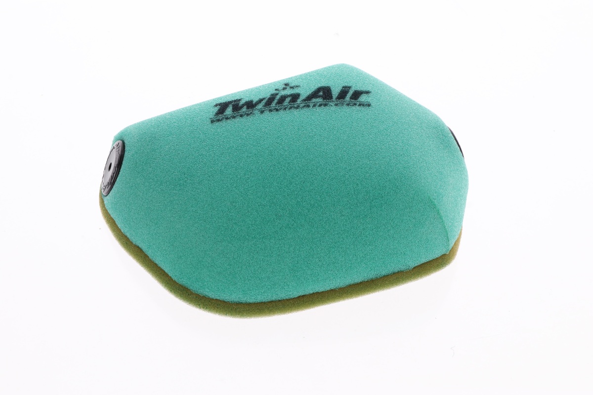 TWIN AIR vzduchový filtr KTM SX/XC 250/300; SX-F/XC-F 250/350/450 23; HUSQVARNA TC 125/250 23; TX 300 23; FC/FX 350/450 23 (předem namočený) (TWIN)