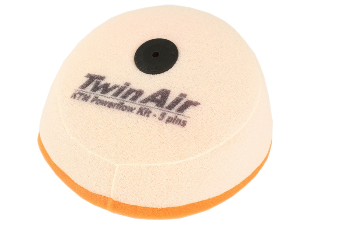 TWIN AIR vzduchový filtr KTM SX 125/144/250 07-10; EXC 125/250/300 08-11; HUSABERG TE 125/250/300 11-12 (AIR FILTER FOR POWER KIT) (TWIN AIR)