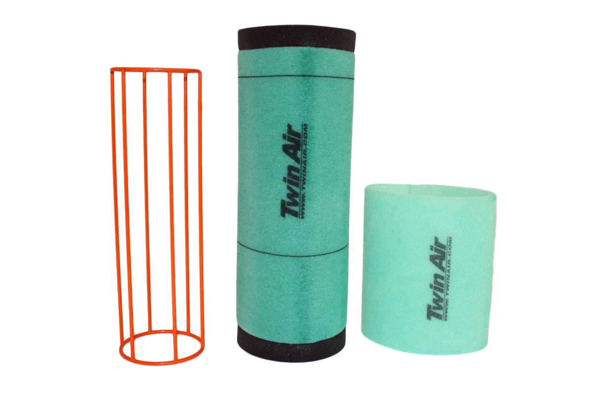 Air filter TWINAIR 156065p