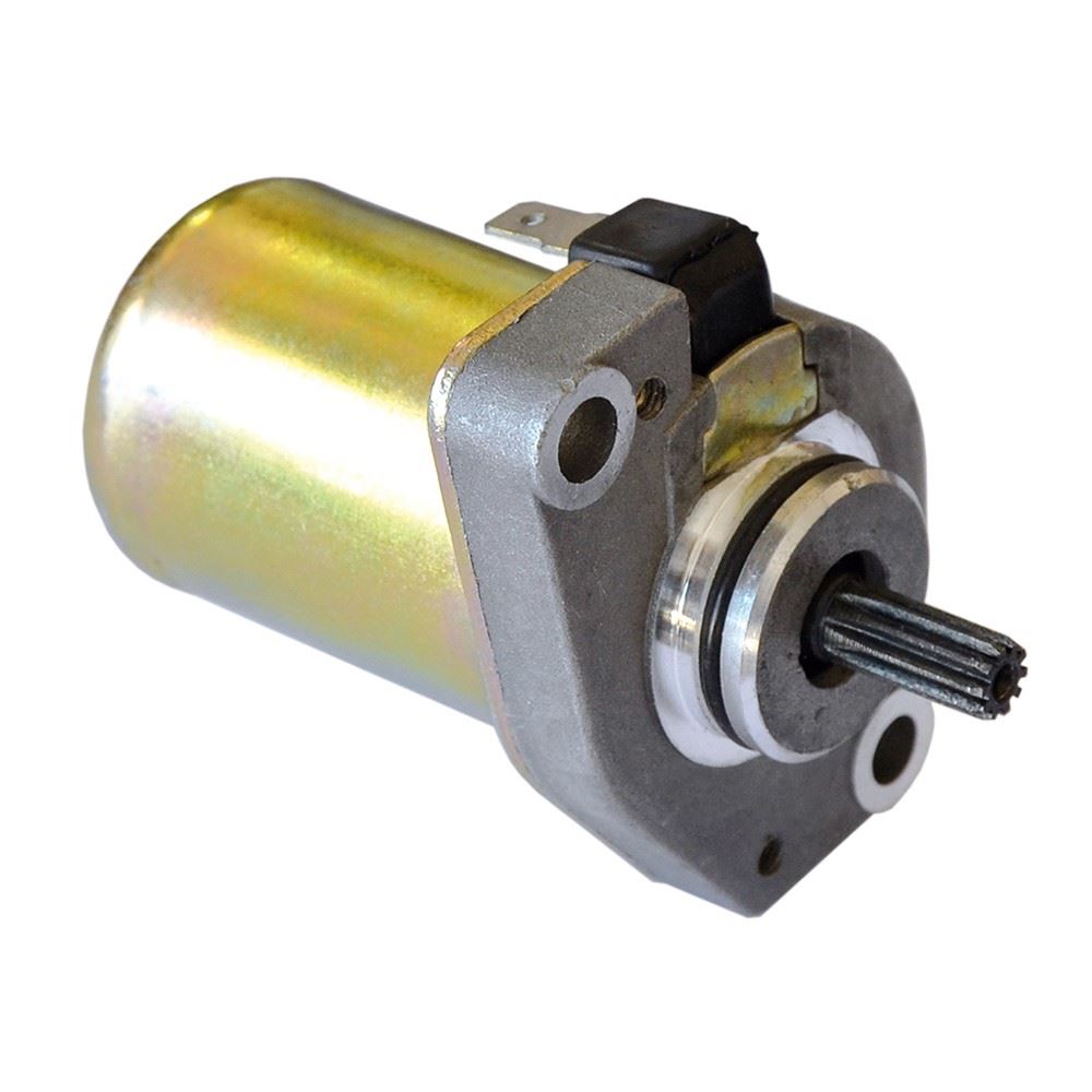 TecNIUm (VICMA) pull starter APRILIA amico, area 51, gulliver, rally, scarabeo, sonic, sr, BENELLI 491, k2, naked, pepe, BETA ark, eikon, quadra, tempo, italist dragster, KTM ark, kross 25/50 (15613)