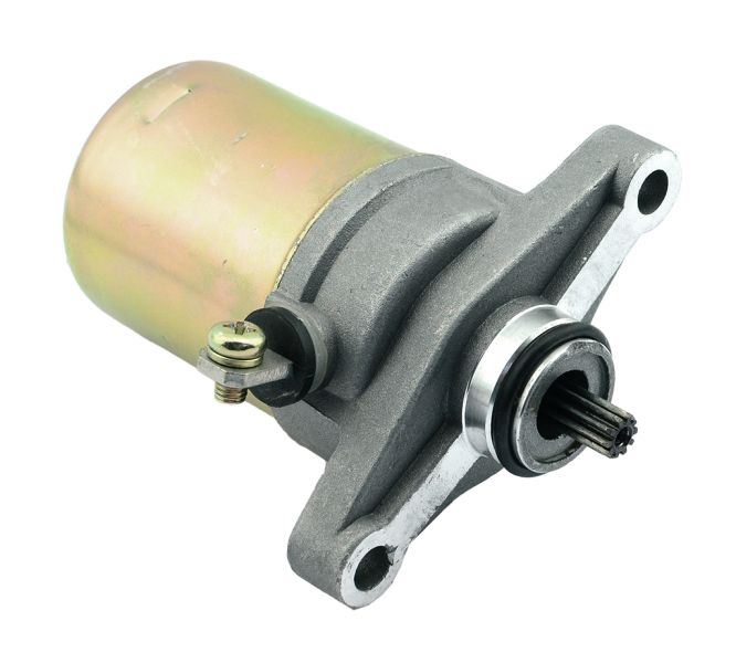 V parts (VICMA) pull starter KYMCO agility, like, people, super 8, RIEJU paseo, toreo 50 2006-2010 (15615)