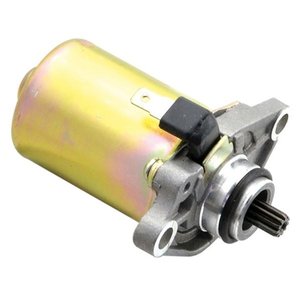 TecNIUm (VICMA) pull starter APRILIA compay, habana, mojito, sportcity, sr, DERBI atlantis, boulevard, gp1, hunter, padtock, predator, sonar, vamos, GILERA d.n.a, ice, runner 25/50/100 1991-2013 (15617)