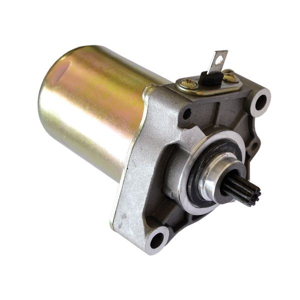V parts (VICMA) pull starter HONDA crf, scv, sh, sj, srx, PEUGEOT elyseo, looxor, speedfight, sv, trekker, vivacity, X-FIGHT 50/90/100 1996-2009 (15621)
