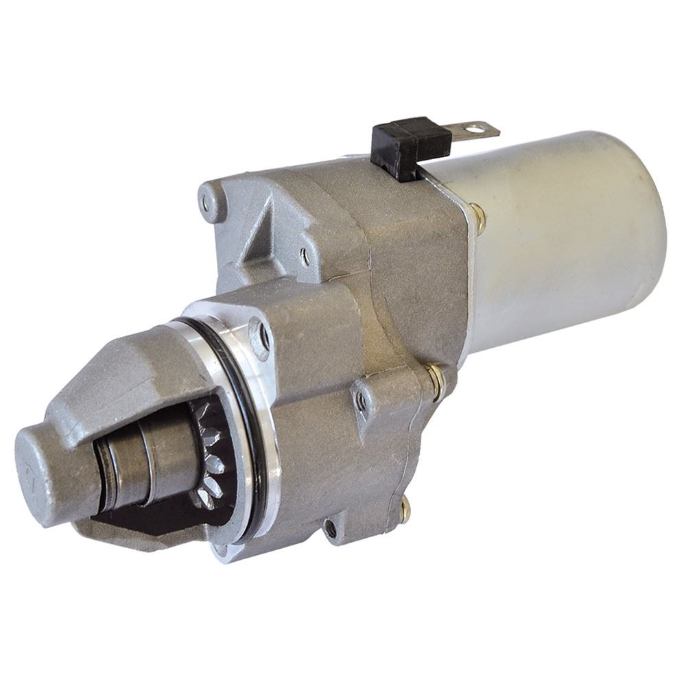 TecNIUm (VICMA) pull starter APRILIA af1, classic, pegaso, rs, rx, tuono, HONDA cre, mbk x - power, RIEJU crosser, RS-1, RS-2, smx, YAMAHA tzr 50/125 (15625)